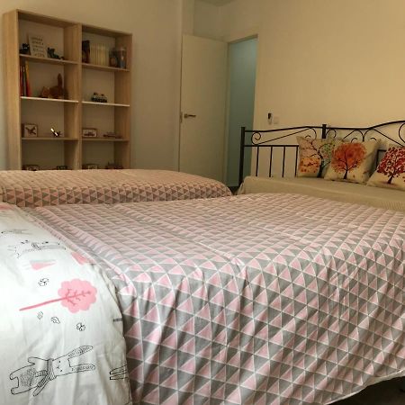 Apartmán Espacioso Y Centrico Piso Con Zona Chill-Out Alicante Exteriér fotografie