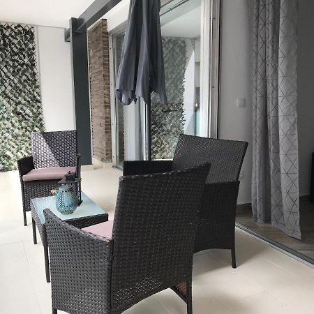 Espacioso Y Centrico Piso Con Zona Chill-Out Alicante Exteriér fotografie