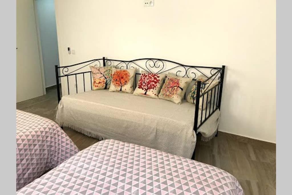 Espacioso Y Centrico Piso Con Zona Chill-Out Alicante Exteriér fotografie