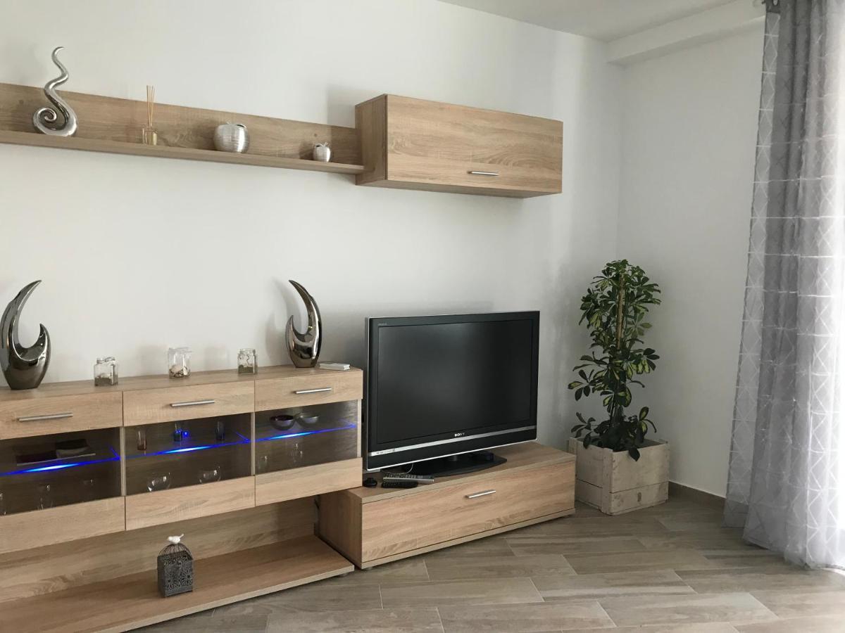 Espacioso Y Centrico Piso Con Zona Chill-Out Alicante Exteriér fotografie