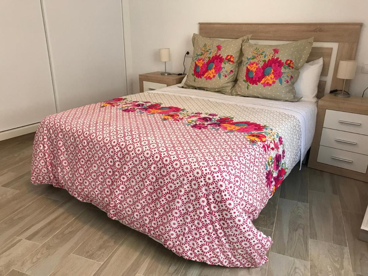 Espacioso Y Centrico Piso Con Zona Chill-Out Alicante Exteriér fotografie